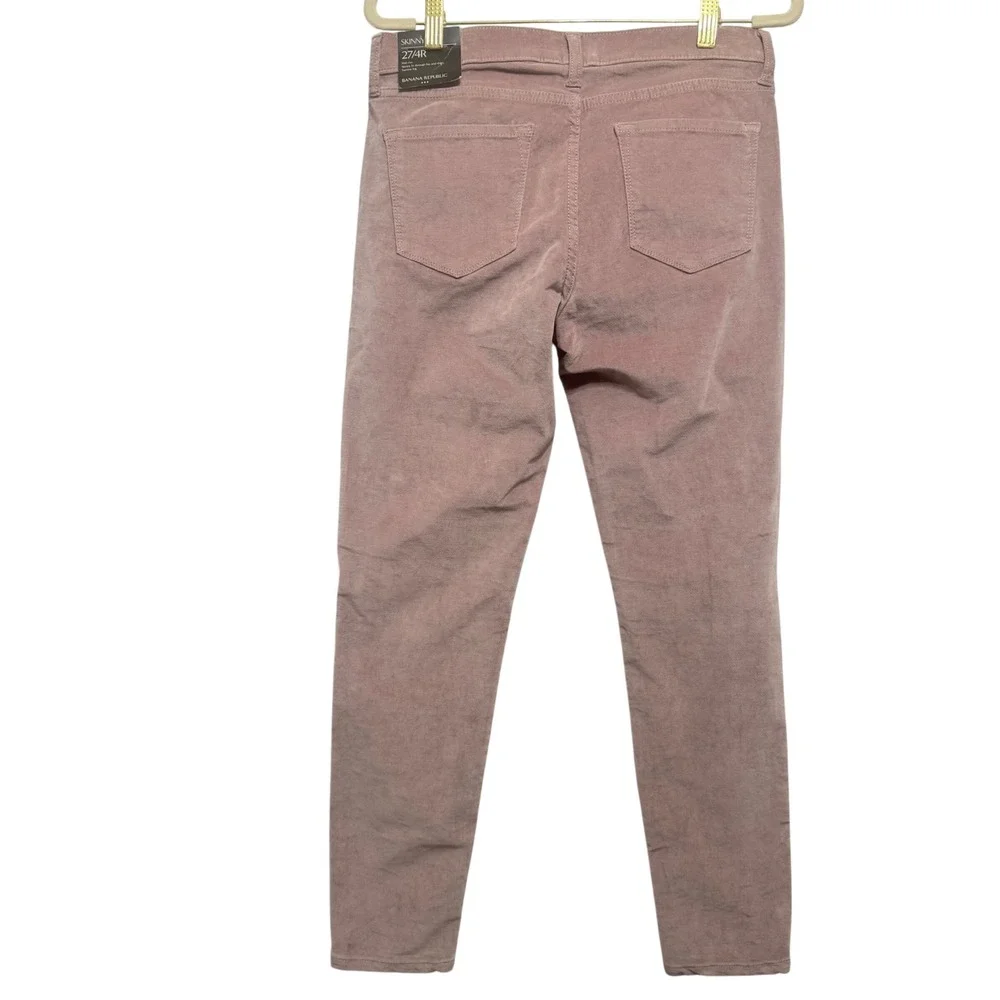 Banana Republic elevate your